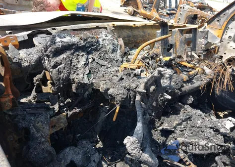 2012 Ford E-350 Super Duty Xlt z USA, uszkodzony, nr VIN 1FBNE3BL3CDA29817